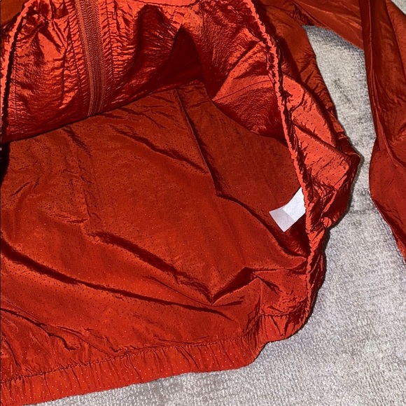 Armani exchange perforated jacket - Picture 6 of 7